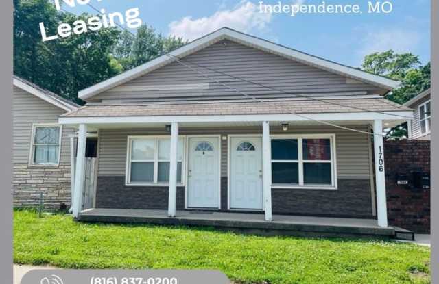 1706 S Sterling Ave photos photos