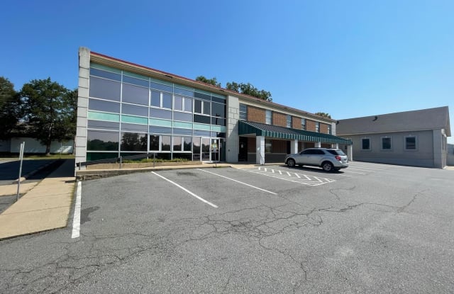 400 Edison - 400 Edison Avenue, Benton, AR 72015