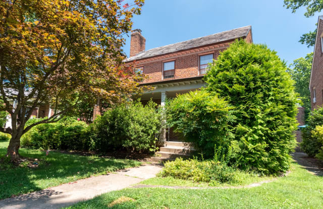 3237 Livingston Street Northwest - 3237 Livingston Street Northwest, Washington, DC 20015