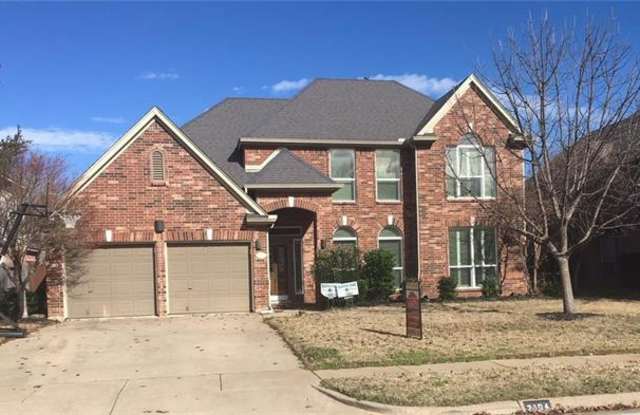 2104 Idlewood Drive - 2104 Idlewood Drive, Grapevine, TX 76051