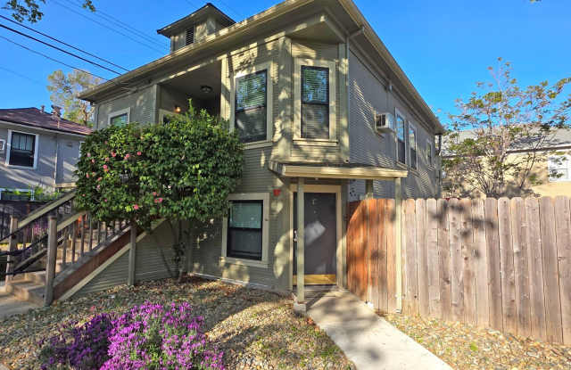 1514 26th Street - C - 1514 26th Street, Sacramento, CA 95816