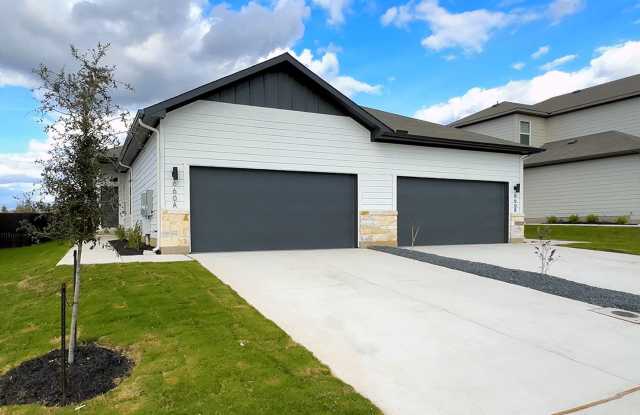 Brand-New 3-Bedroom Emma Park Home with Private Yard & 2-Car Garage photos photos