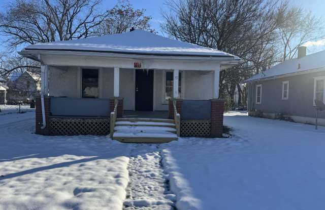 17 Fairweight Ave - 17 Fairweight Avenue, Danville, IL 61832