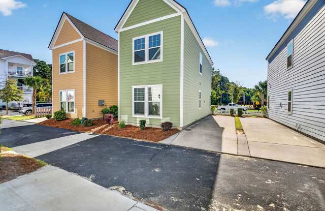 Easy, Everyday Living in Hanahan Gallery 4