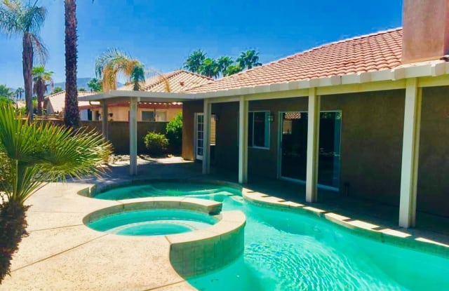 43880 Venice Drive - 43880 Venice Drive, La Quinta, CA 92253