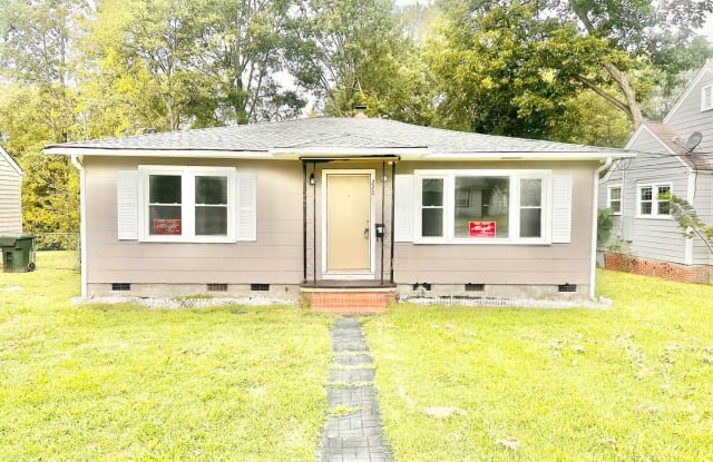 220 KEELS AVENUE - 220 Keels Avenue, Rock Hill, SC 29730