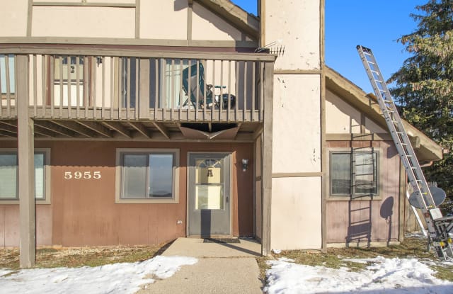 5955 Briarcliff Lane - A - 5955 Briarcliff Ln, Kalamazoo County, MI 49009