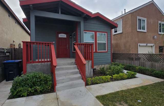 3 Bedroom 2 Bath Home: Gallery 2