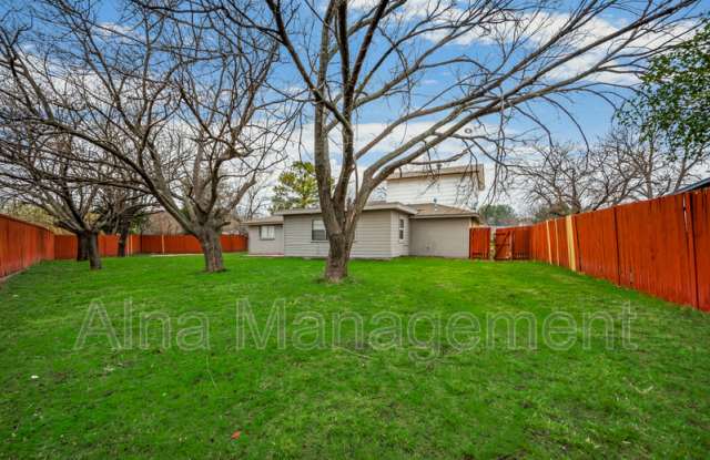 3715 Maxwell Ct - 3715 Maxwell Court, Arlington, TX 76015
