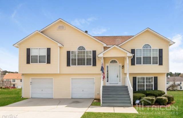 1329 Daffodil Lane - 1329 Daffodil Lane, Clayton County, GA 30228