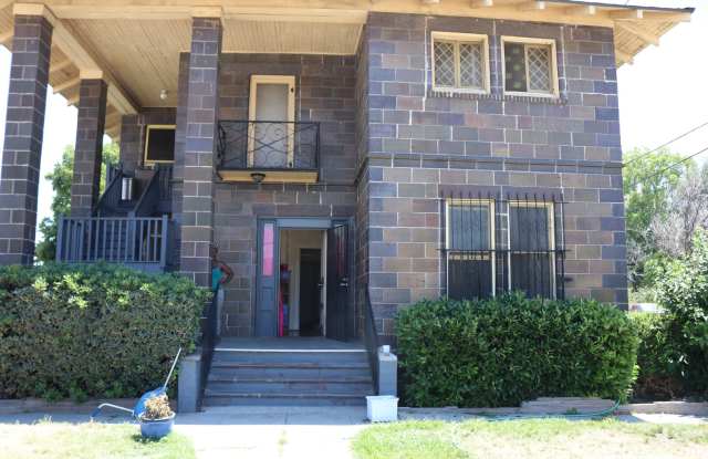 Charming 3-Bedroom Home with Detached Garage in San Bernardino photos photos