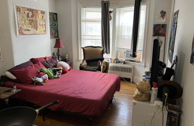 758 Huntington Ave. photos photos