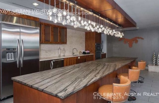 1320 E Riverside Dr - 1320 East Riverside Drive, Austin, TX 78741