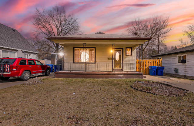 AVAILABLE NOW! SECTION 8 APPROVED! Charming 3-Bedroom Home in Warren! photos photos