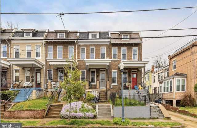 4007 4TH Street NW photos photos 4007 4TH Street NW photos photos