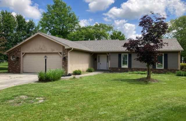 8907 Sunburst Lane - 8907 Sunburst Lane, Fort Wayne, IN 46804