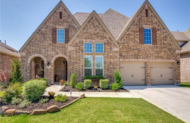 8504 Cholla Boulevard - 8504 Cholla Blvd, Bartonville, TX 76226