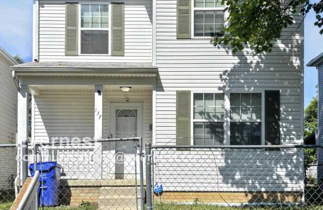 137 North Guilford Avenue photos photos