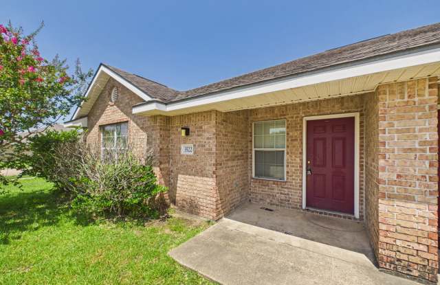 3522 Paloma Ridge Drive Gallery 2