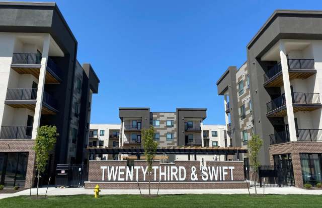 23rd & Swift Apartments photos photos 23rd & Swift Apartments photos photos