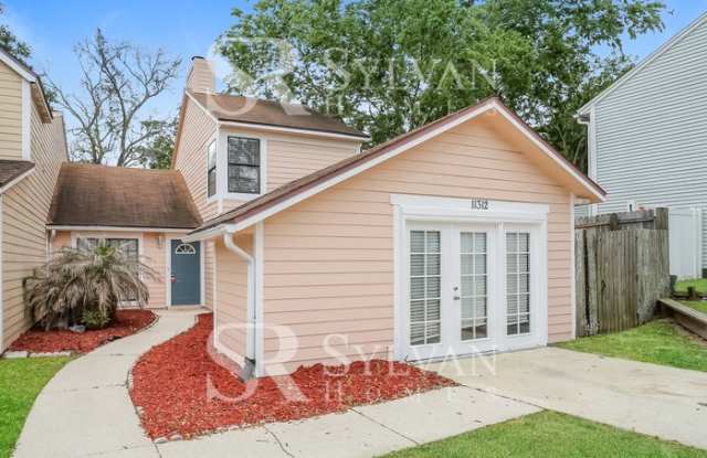 11312 Trotting Horse Lane South - 11312 Trotting Horse Lane South, Jacksonville, FL 32235