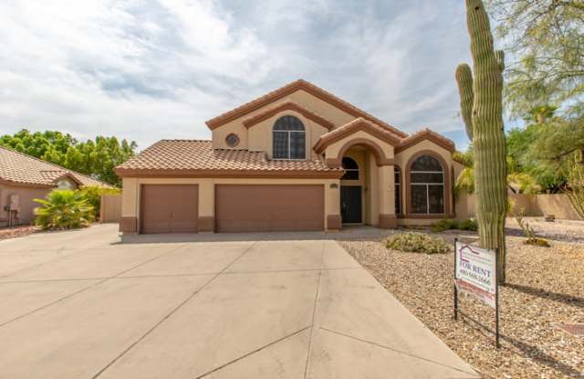 3226 N Ravine - 3226 North Ravine, Mesa, AZ 85215
