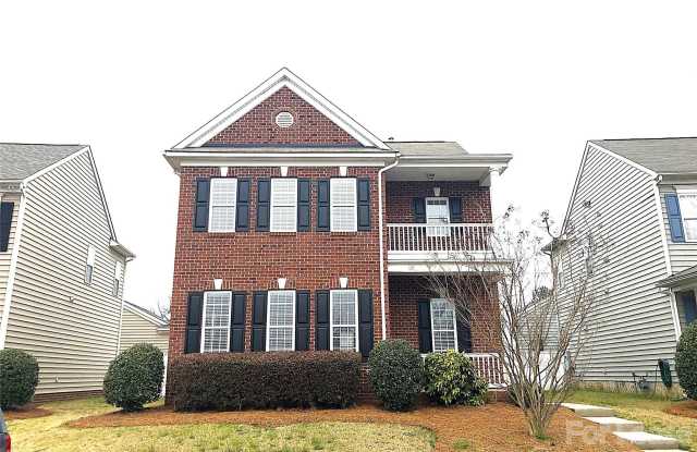 10701 Serape Road - 10701 Serape Road, Charlotte, NC 28277