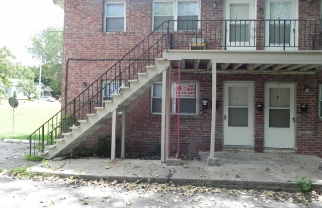 1507 West College Street - 1507 W College St, Independence, MO 64050