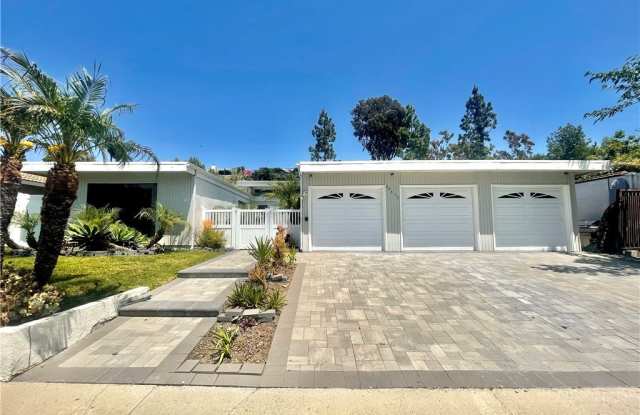 29672 Ana Maria Lane - 29672 Ana Maria Lane, Laguna Niguel, CA 92677