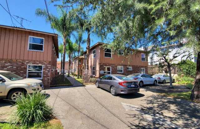 2-bedroom 1 bath unit in Lake Balboa photos photos