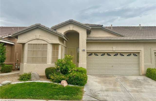 280 Cascade Mist Avenue photos photos