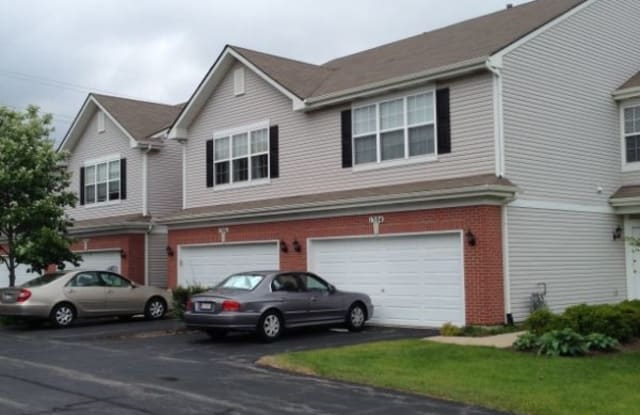 1306 W Black Wolf Road - 1306 W Black Wolf Rd, Round Lake, IL 60073