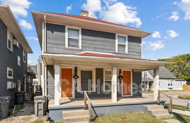 528 E Raymond St. - 528 East Raymond Street, Indianapolis, IN 46203 528 E Raymond St. - 528 East Raymond Street, Indianapolis, IN 46203