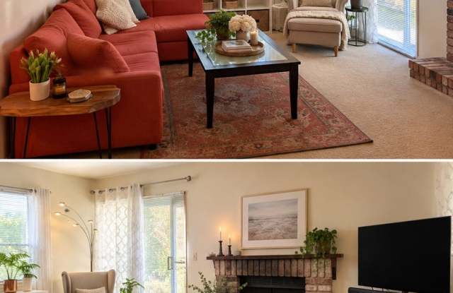 Charming 2BR/1.5BA Condo in Spindrift – Aptos, Near Rio Del Mar Beach Gallery 4