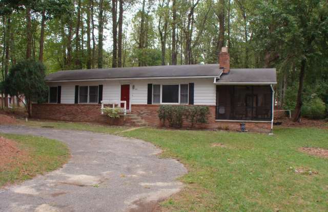 603 LAKE Drive - 603 Lake Drive, Drum Point, MD 20657