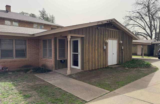 1681 SPEEDWAY AVENUE - 1681 Speedway Avenue, Wichita Falls, TX 76301 1681 SPEEDWAY AVENUE - 1681 Speedway Avenue, Wichita Falls, TX 76301