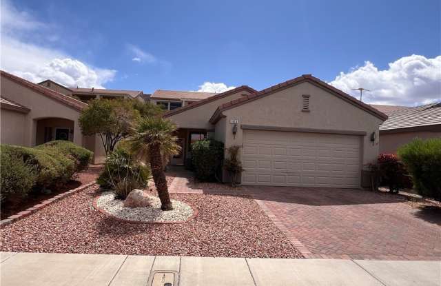 1815 Mountain Ranch Avenue - 1815 Mountain Ranch Avenue, Henderson, NV 89012 1815 Mountain Ranch Avenue - 1815 Mountain Ranch Avenue, Henderson, NV 89012