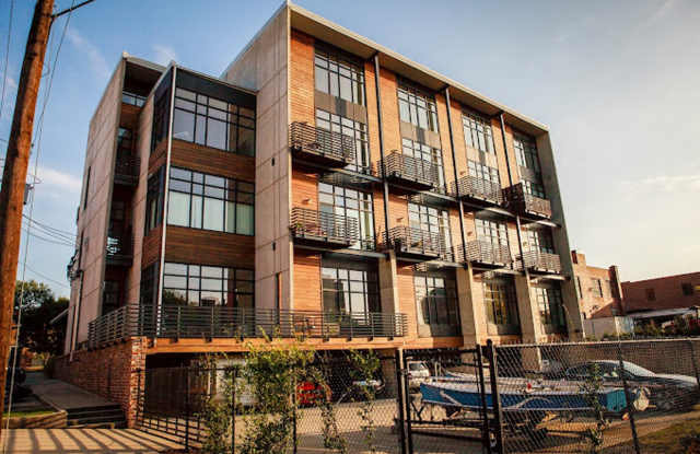 Pullman Flats #203 photos photos