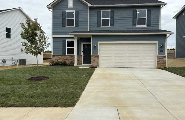 16817 Aiken Ridge Cir - 16817 Aiken Ridge Circle, Jefferson County, KY 40245 16817 Aiken Ridge Cir - 16817 Aiken Ridge Circle, Jefferson County, KY 40245