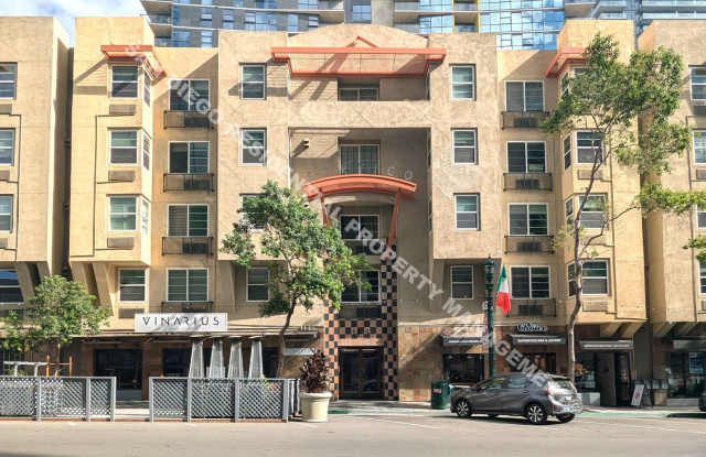 Updated Studio with Parking and Washer/Dryer in Prime Little Italy Location photos photos Updated Studio with Parking and Washer/Dryer in Prime Little Italy Location photos photos