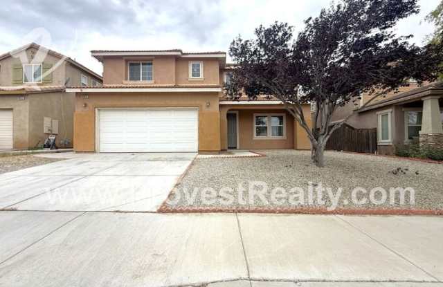 8832 Palo Alto Ave. - 8832 Palo Alto Avenue, Hesperia, CA 92344