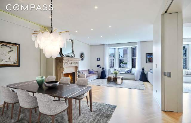 36 Gramercy Park East - 36 Gramercy Park East, New York City, NY 10003