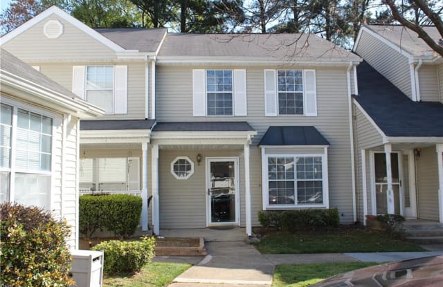 39 Treasure Key - 39 Treasure Key, Hampton, VA 23666