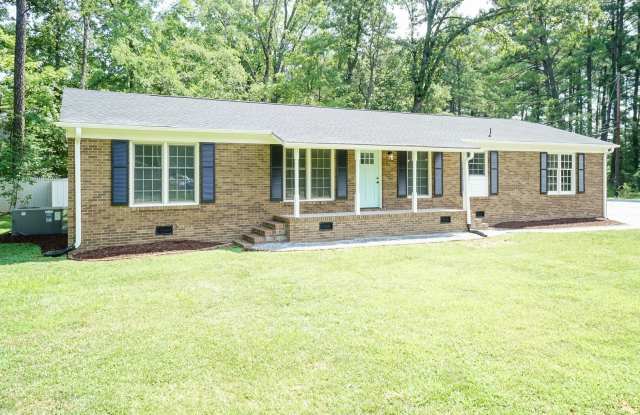 Amazing Home in Butner! Gallery 4