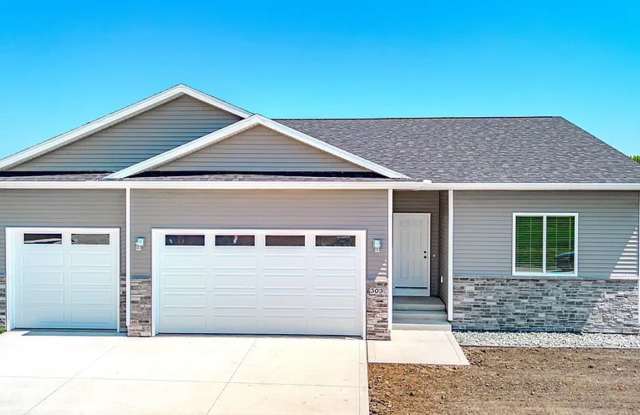 House for Rent in Baxter! Gallery 1