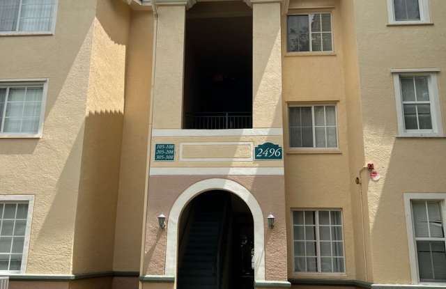 Fantastic Condo all tile, new appliances, gated community in Miramar photos photos