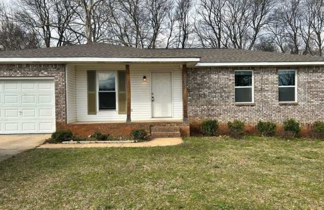 141 Buckingham Cir - 141 Buckingham Circle, Montevallo, AL 35115 141 Buckingham Cir - 141 Buckingham Circle, Montevallo, AL 35115