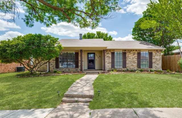 5013 Wagner Circle - 5013 Wagner Circle, The Colony, TX 75056