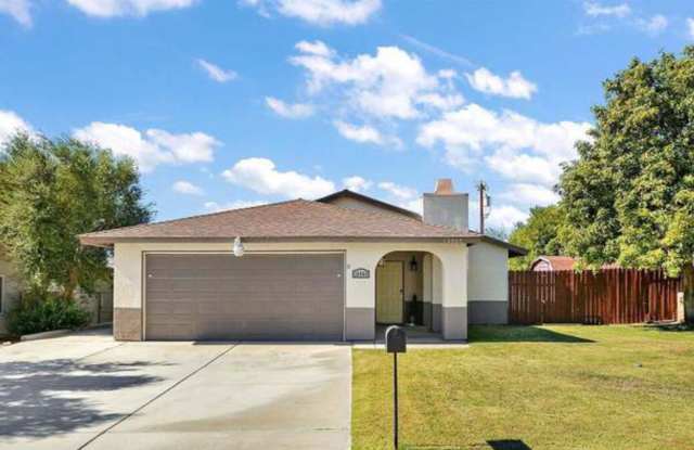 AVAILABLE NOW! STUNNING 3 Bed 2 Bath Home in Desert Hot Springs! - 13505 Cielo Azul Way, Desert Hot Springs, CA 92240 AVAILABLE NOW! STUNNING 3 Bed 2 Bath Home in Desert Hot Springs! - 13505 Cielo Azul Way, Desert Hot Springs, CA 92240