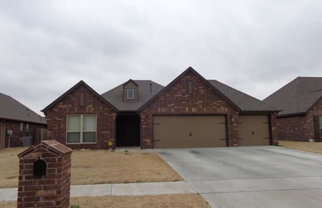 12110 East 69th Street North UNIT - 12110 East 69th Street North, Owasso, OK 74055